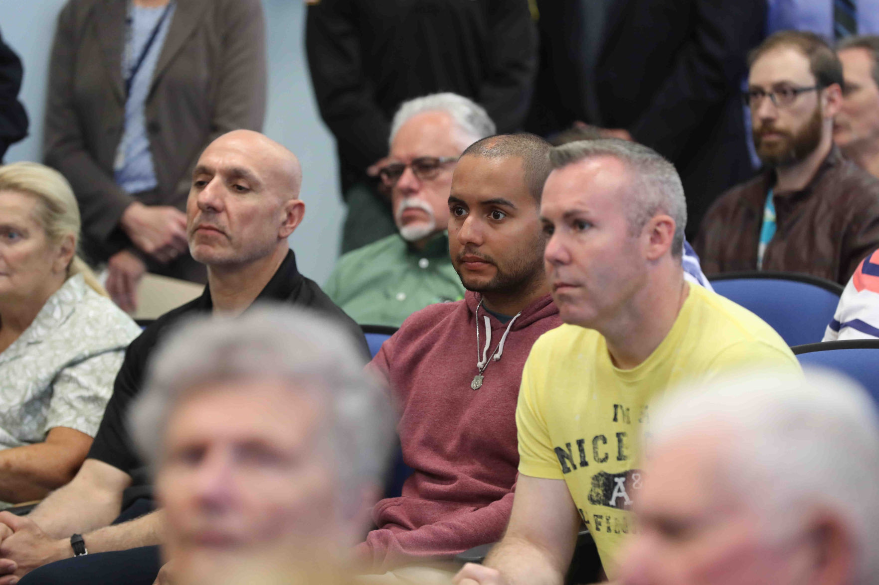 Atlantic City Police Department Promotions